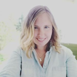 Meet your Posher, Carrie